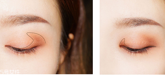 網(wǎng)紅的妝都是怎么化的？論女生眼妝的重要性