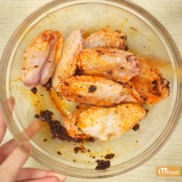 雞翅的做法大全家常 3款簡易雞翼食譜 雞翅的做法大全家常 3款簡易雞翼食譜