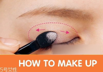 什么是臥蠶妝？少女般的甜蜜動(dòng)人