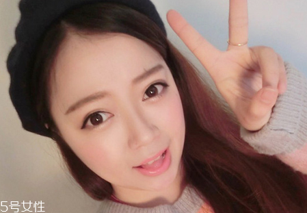 什么是臥蠶妝？少女般的甜蜜動(dòng)人