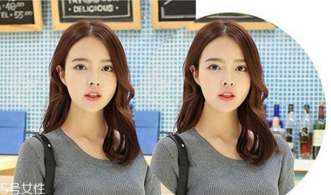 淑女妝怎么畫清新自然？教你化一個撩倒男神的妝