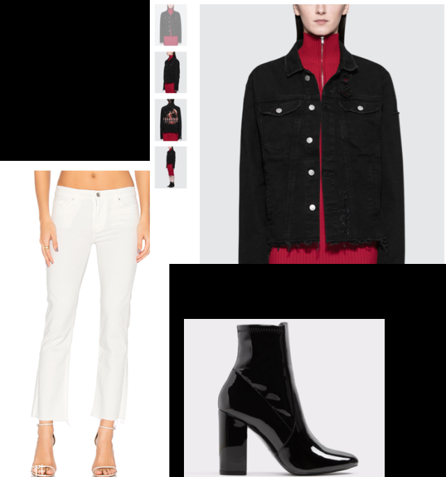 高領(lǐng)毛衣搭配女圖片 16種風(fēng)格任你挑 高領(lǐng)毛衣搭配女圖片 16種風(fēng)格任你挑