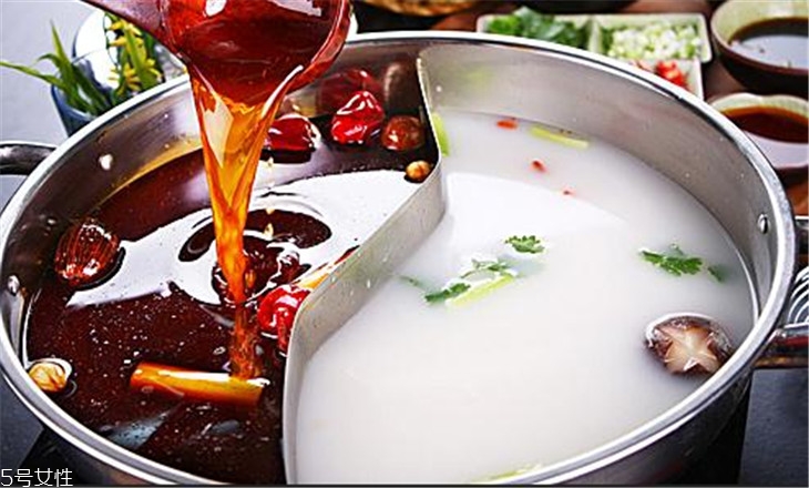 冬季怎么吃火鍋不容易發(fā)胖？不發(fā)胖的小竅門