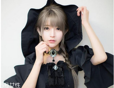 化眼妝應(yīng)注意什么？3款大眼妝無敵放大雙眼