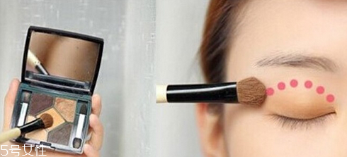 淑女妝怎么畫清新自然？教你化一個撩倒男神的妝