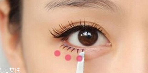 淑女妝怎么畫清新自然？教你化一個撩倒男神的妝