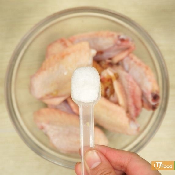 雞翅的做法大全家常 3款簡易雞翼食譜 雞翅的做法大全家常 3款簡易雞翼食譜