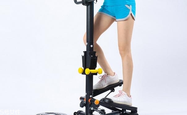 踏步機(jī)減肥注意事項有哪些？五大事項需注意