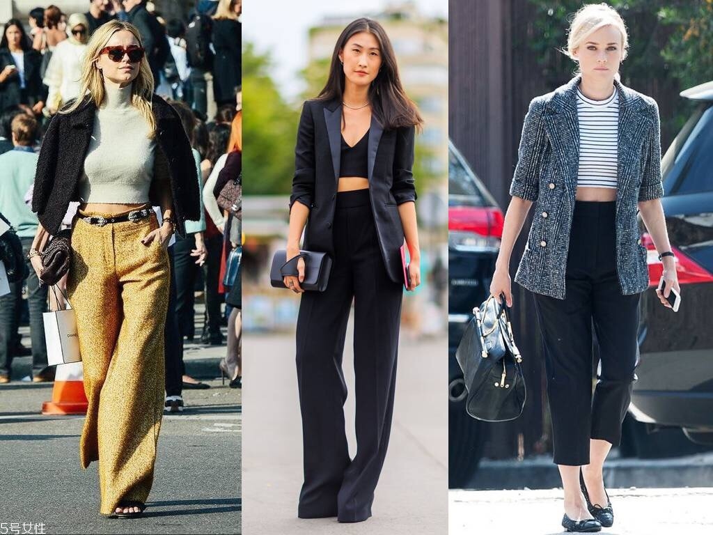 梨型身材怎么穿衣搭配 梨形女生穿搭手冊 梨型身材怎么穿衣搭配 梨形女生穿搭手冊