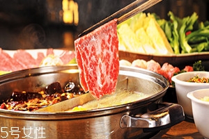 冬季怎么吃火鍋不容易發(fā)胖？不發(fā)胖的小竅門