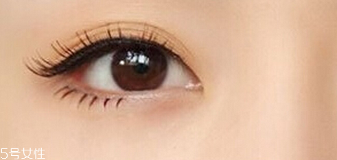 淑女妝怎么畫清新自然？教你化一個撩倒男神的妝