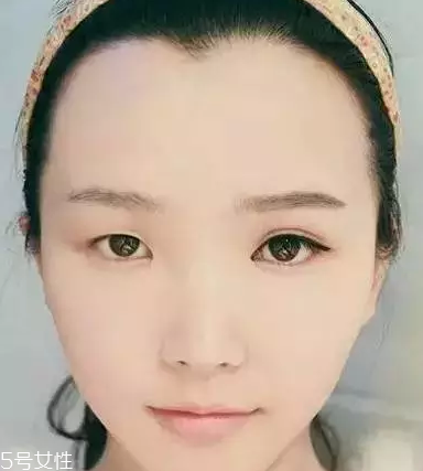 化眼妝應(yīng)注意什么？3款大眼妝無敵放大雙眼