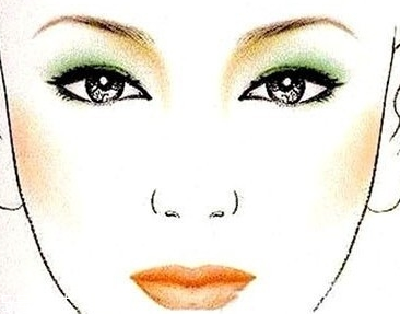 化眼妝對眼睛有害嗎？好看又迷人的眼妝