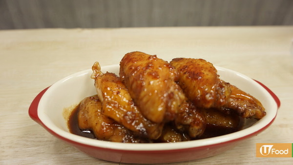 雞翅的做法大全家常 3款簡易雞翼食譜 雞翅的做法大全家常 3款簡易雞翼食譜