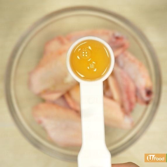 雞翅的做法大全家常 3款簡易雞翼食譜 雞翅的做法大全家常 3款簡易雞翼食譜