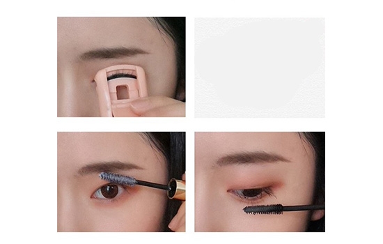 學生素顏妝怎么畫？小心機get