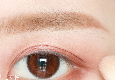 淑女妝怎么畫清新自然？教你化一個撩倒男神的妝