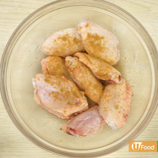 雞翅的做法大全家常 3款簡易雞翼食譜 雞翅的做法大全家常 3款簡易雞翼食譜