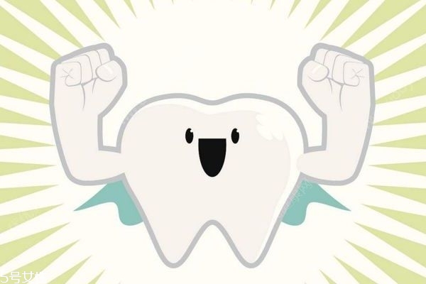 保護牙齒要吃什么？護牙需注意