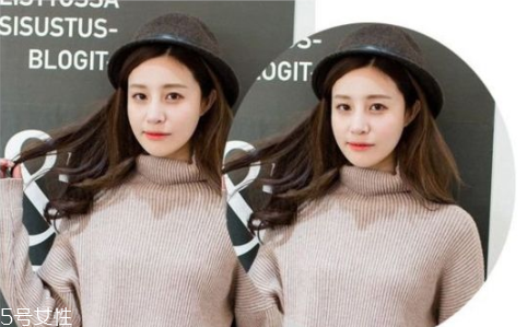 淑女妝怎么畫清新自然？教你化一個撩倒男神的妝