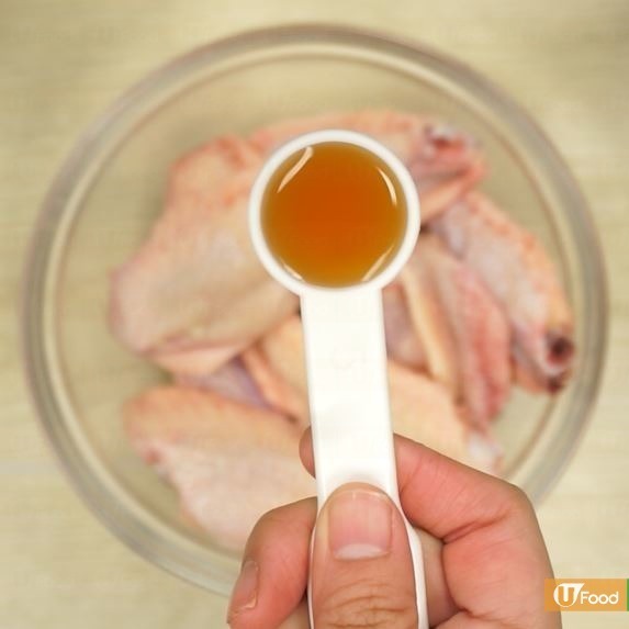 雞翅的做法大全家常 3款簡易雞翼食譜 雞翅的做法大全家常 3款簡易雞翼食譜