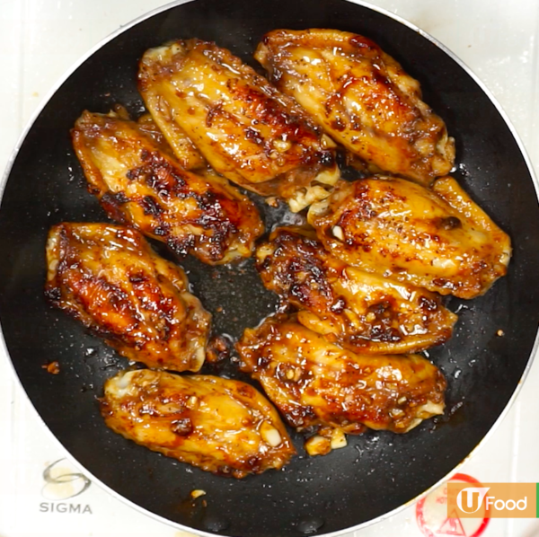 雞翅的做法大全家常 3款簡易雞翼食譜 雞翅的做法大全家常 3款簡易雞翼食譜