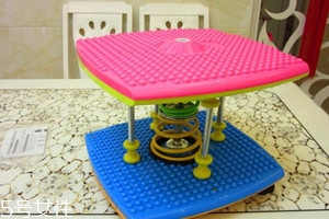 扭腰機可以瘦腿嗎？教你瘦腿技巧