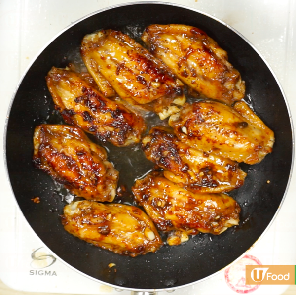 雞翅的做法大全家常 3款簡易雞翼食譜 雞翅的做法大全家常 3款簡易雞翼食譜