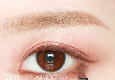 淑女妝怎么畫清新自然？教你化一個撩倒男神的妝