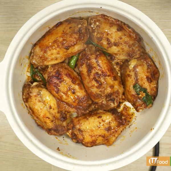 雞翅的做法大全家常 3款簡易雞翼食譜 雞翅的做法大全家常 3款簡易雞翼食譜