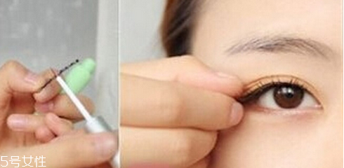淑女妝怎么畫清新自然？教你化一個撩倒男神的妝