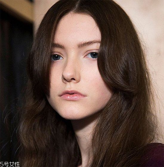 淑女妝怎么畫清新自然？教你化一個撩倒男神的妝