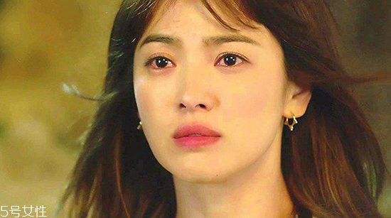 淑女妝怎么畫清新自然？教你化一個撩倒男神的妝