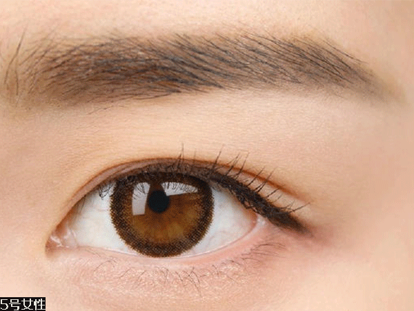 豆沙色眼妝怎么畫(huà)？超受歡迎的空氣眼妝畫(huà)法