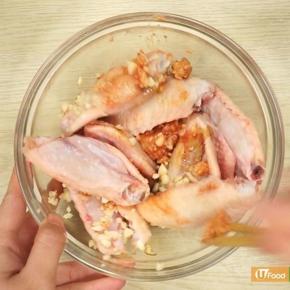 雞翅的做法大全家常 3款簡易雞翼食譜 雞翅的做法大全家常 3款簡易雞翼食譜