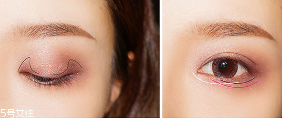 網(wǎng)紅的妝都是怎么化的？論女生眼妝的重要性