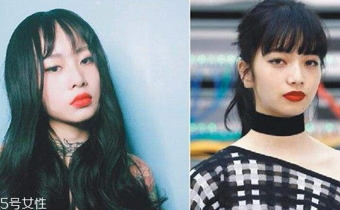 什么是厭世妝？厭世妝畫法