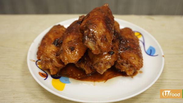 雞翅的做法大全家常 3款簡易雞翼食譜 雞翅的做法大全家常 3款簡易雞翼食譜