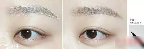 tiffany和pony酒紅色眼妝教程 化妝所需產品