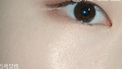 學生素顏妝怎么畫？小心機get