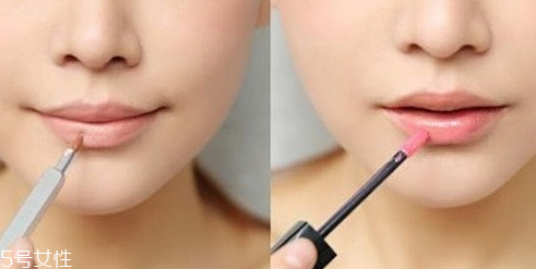 淑女妝怎么畫清新自然？教你化一個撩倒男神的妝