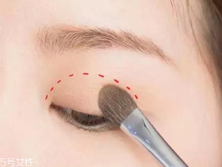 網(wǎng)紅的妝都是怎么化的？論女生眼妝的重要性