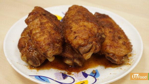 雞翅的做法大全家常 3款簡易雞翼食譜 雞翅的做法大全家常 3款簡易雞翼食譜