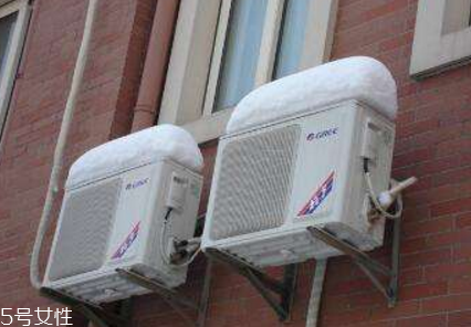 空調(diào)外機聲音大怎么回事？從這幾點找原因