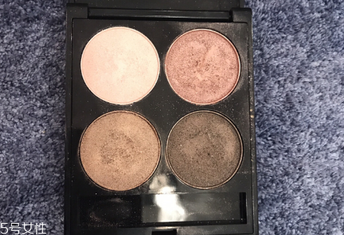 名創(chuàng)優(yōu)品眼影好用嗎？韓系貓眼妝的畫法