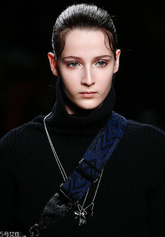 淑女妝怎么畫清新自然？教你化一個撩倒男神的妝