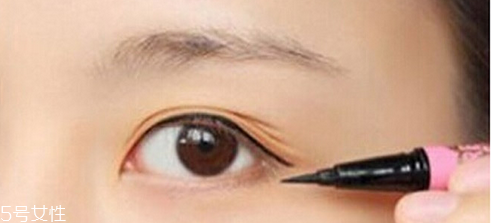 淑女妝怎么畫清新自然？教你化一個撩倒男神的妝