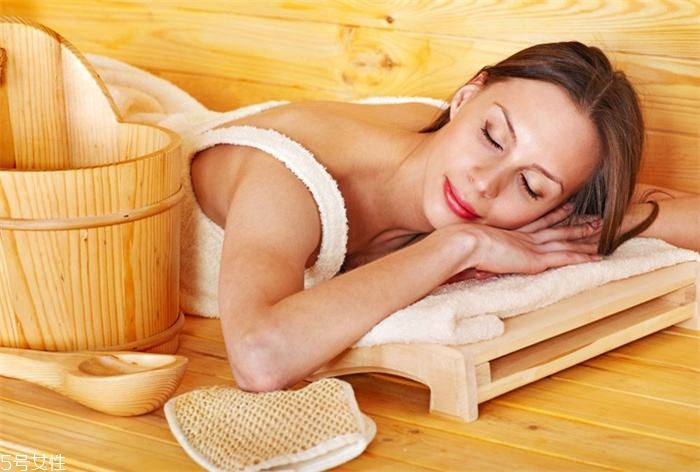 喝酒后為什么不能去汗蒸？喝酒后汗蒸需警惕
