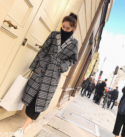 大衣能用洗衣機(jī)脫水嗎？你不知道的大衣保養(yǎng)小常識(shí)