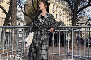 大衣能用洗衣機(jī)脫水嗎？你不知道的大衣保養(yǎng)小常識(shí)